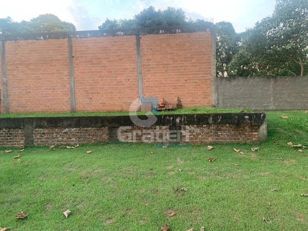 Chácara à venda flora araraquara