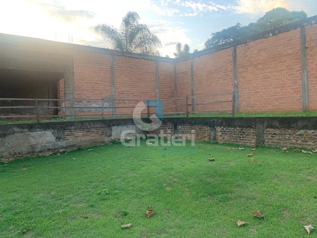 Chácara à venda flora araraquara