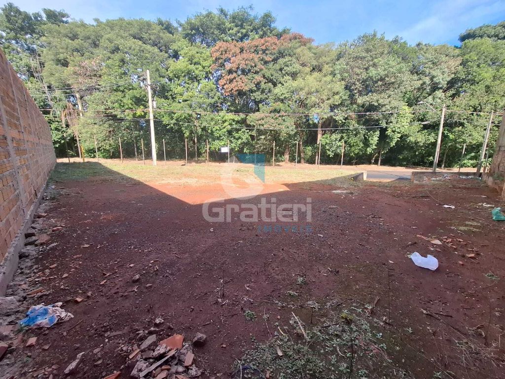 Terreno comercial à venda no jardim das gaivotas