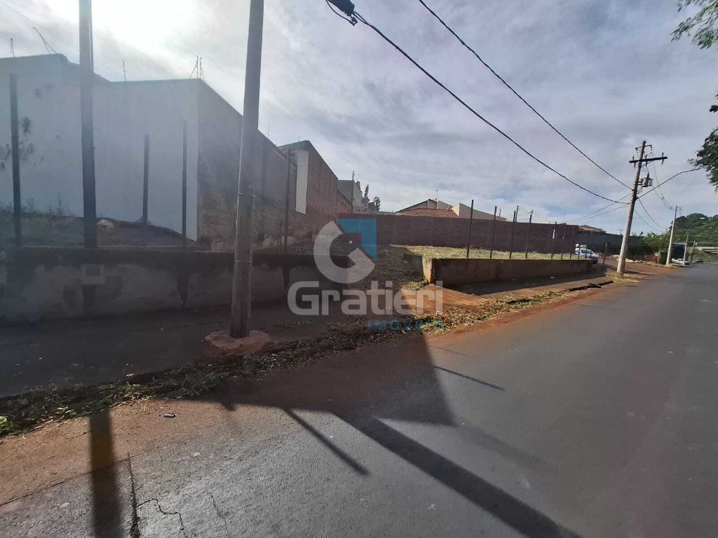 Terreno comercial à venda no jardim das gaivotas