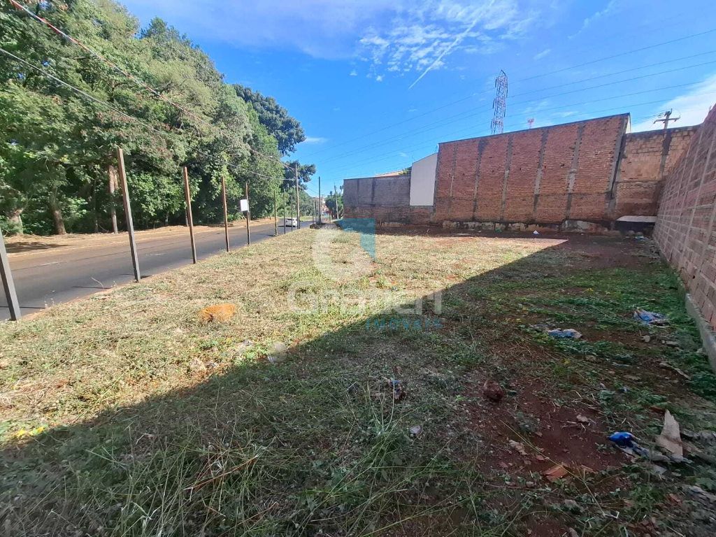 Terreno comercial à venda no jardim das gaivotas