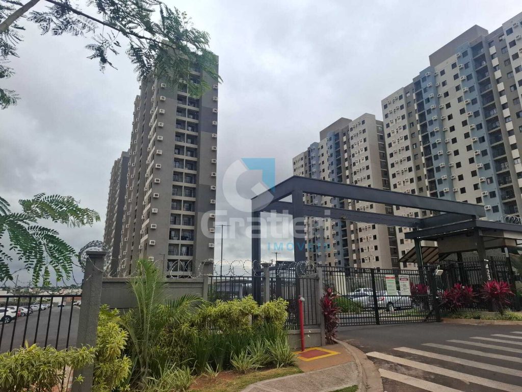 Apartamento no vistas do botânico flamboyants 13 andar