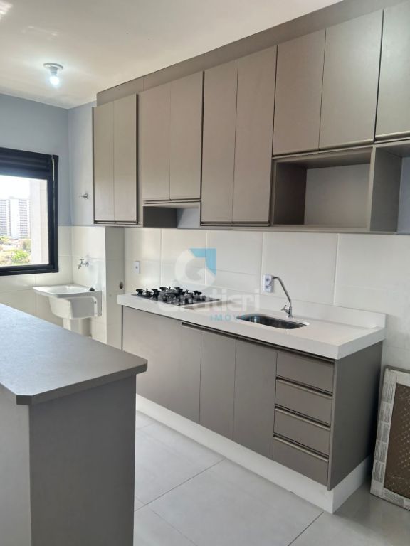 Apartamento no vistas do botânico flamboyants 13 andar