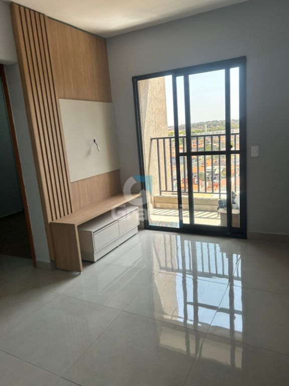 Apartamento no vistas do botânico flamboyants 13 andar