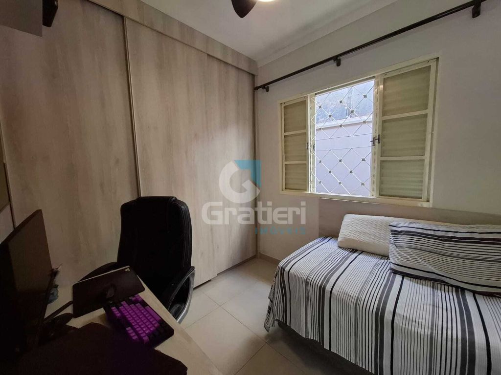Casa térrea completa com piscina no Jardim das Gaivotas!