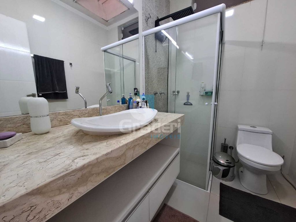 Casa térrea completa com piscina no jardim das gaivotas!