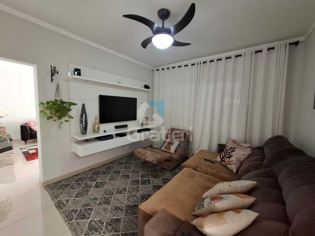 Casa térrea completa com piscina no jardim das gaivotas!