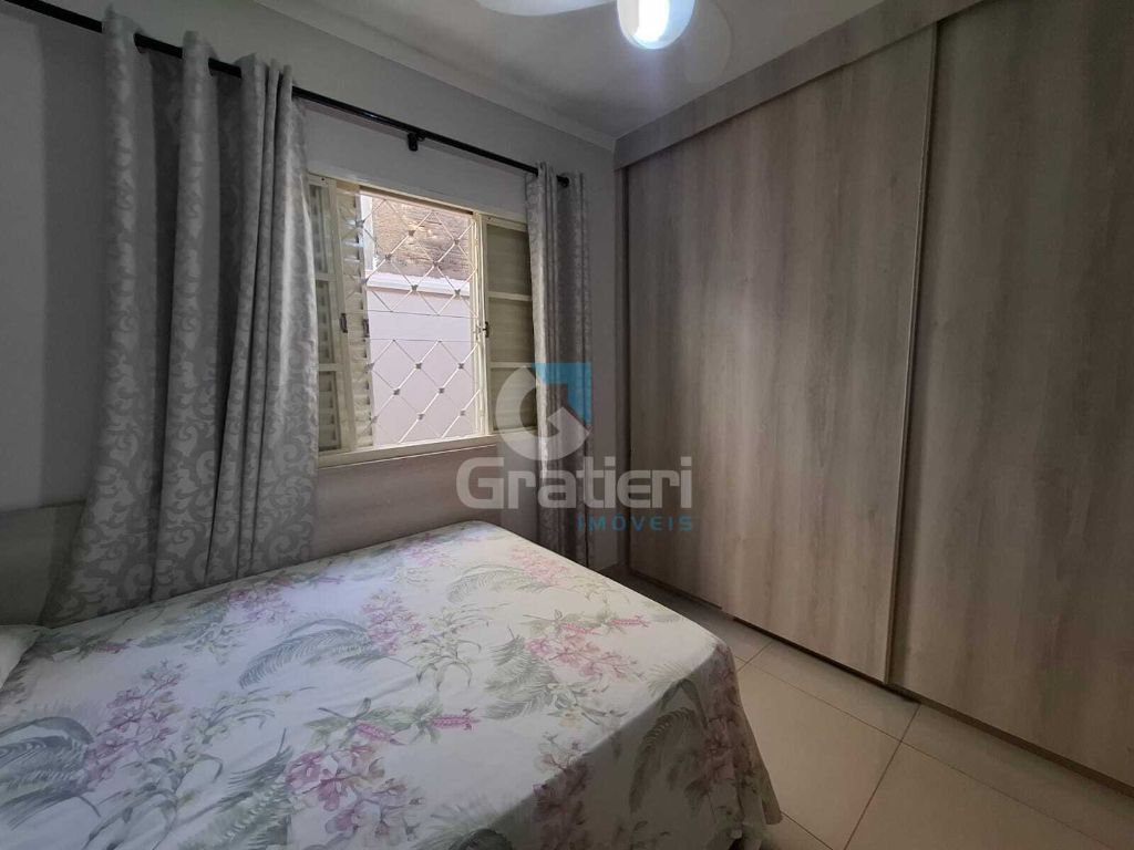 Casa térrea completa com piscina no jardim das gaivotas!