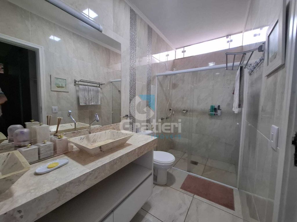 Casa térrea completa com piscina no Jardim das Gaivotas!