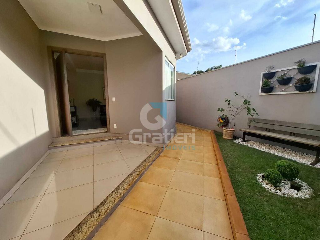 Casa térrea completa com piscina no jardim das gaivotas!