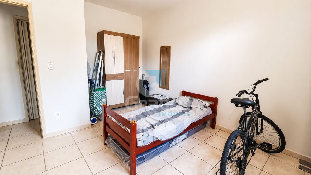 Apartamento 1 quarto spazio aroeiras térreo