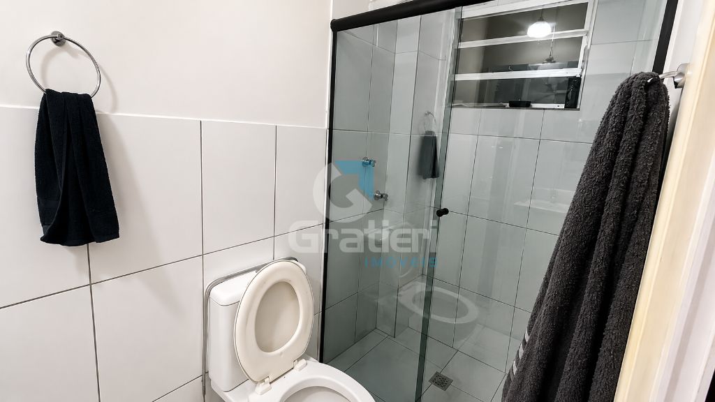 Apartamento 1 quarto spazio aroeiras térreo