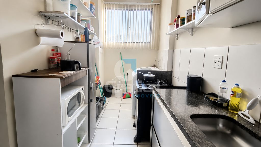 Apartamento 1 quarto spazio aroeiras térreo
