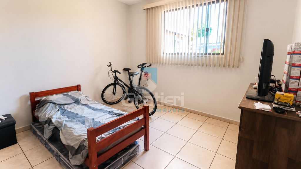 Apartamento 1 quarto spazio aroeiras térreo