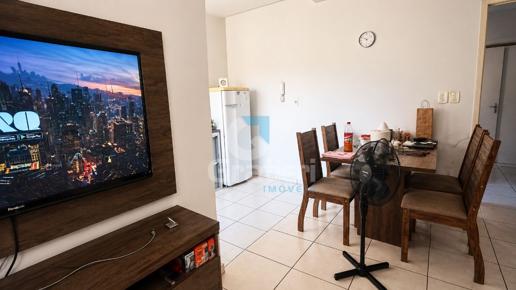 Apartamento 1 quarto spazio aroeiras térreo