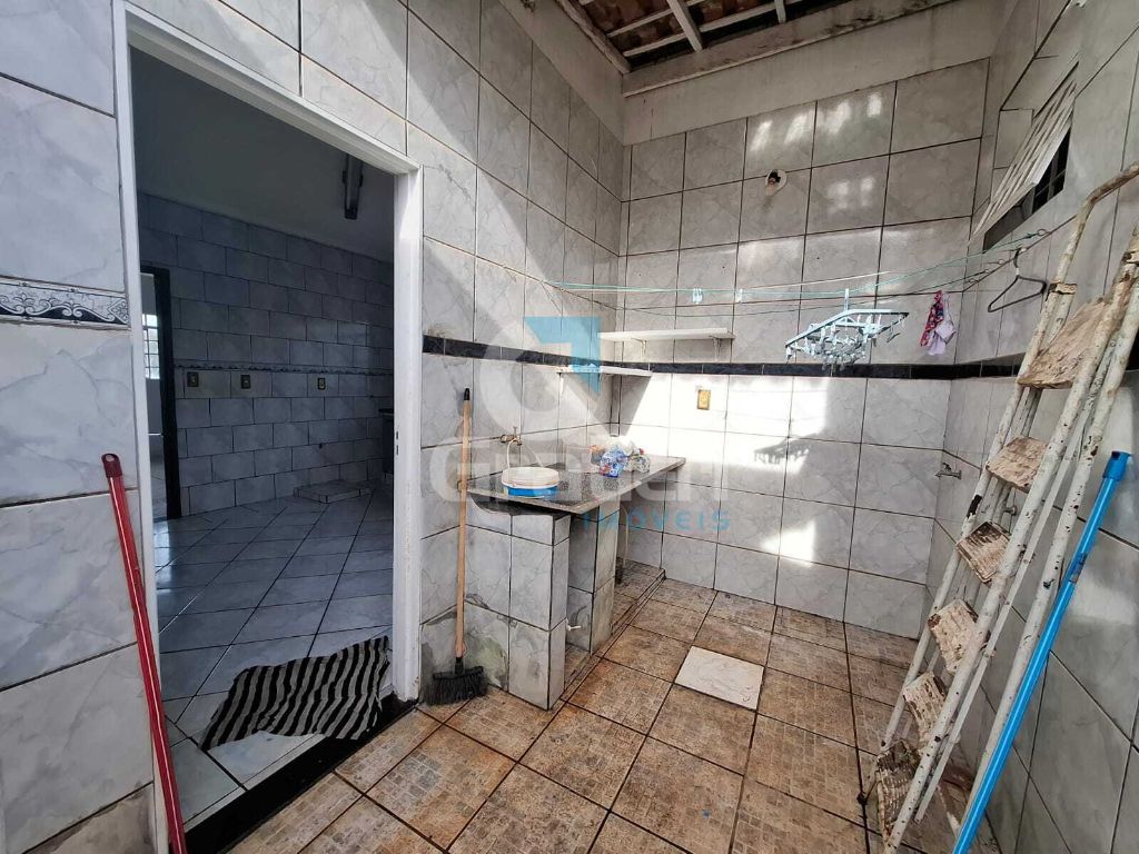 Casa 3 quartos s/ 1 suíte no igaçaba