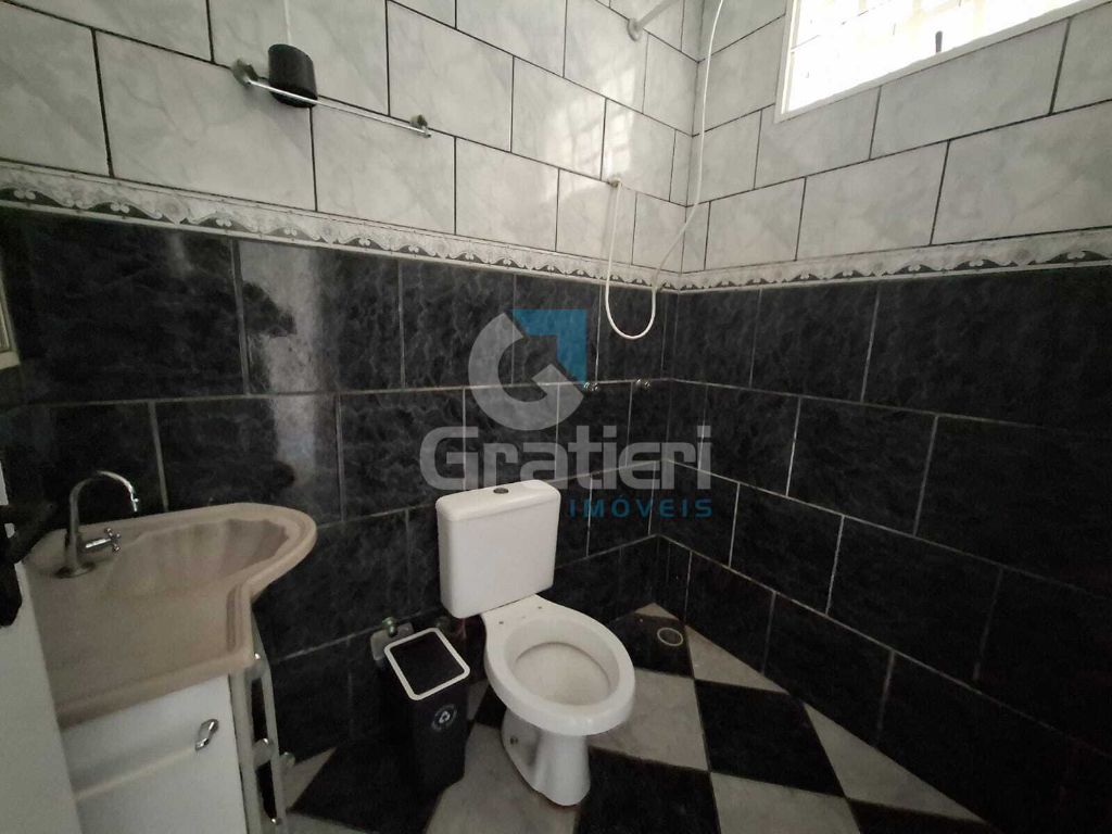 Casa 3 quartos s/ 1 suíte no igaçaba
