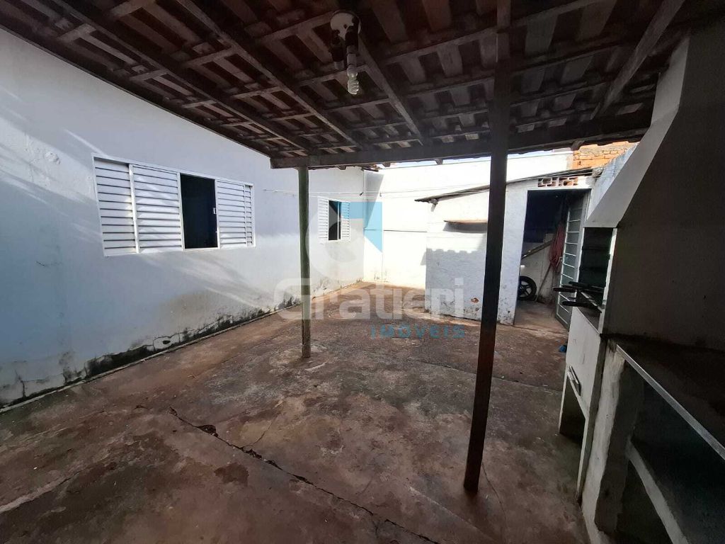 Casa 3 quartos s/ 1 suíte no igaçaba