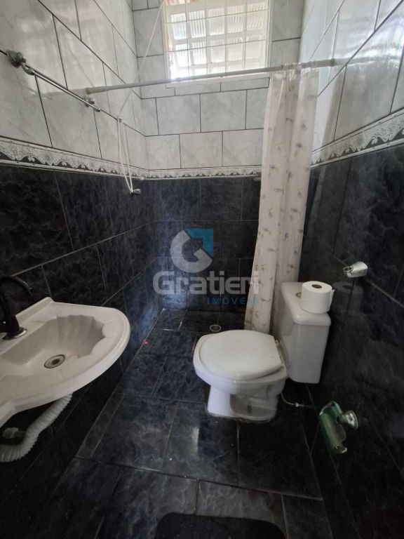 Casa 3 quartos s/ 1 suíte no igaçaba