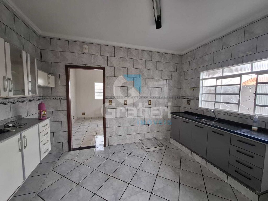Casa 3 quartos s/ 1 suíte no igaçaba