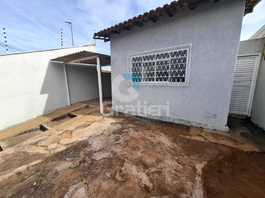 Casa 3 quartos s/ 1 suíte no igaçaba