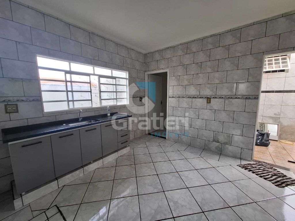 Casa 3 quartos s/ 1 suíte no igaçaba