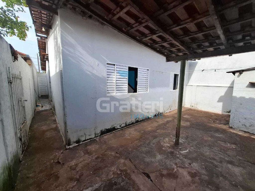 Casa 3 quartos s/ 1 suíte no igaçaba