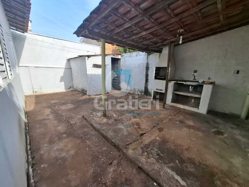 Casa 3 quartos s/ 1 suíte no igaçaba