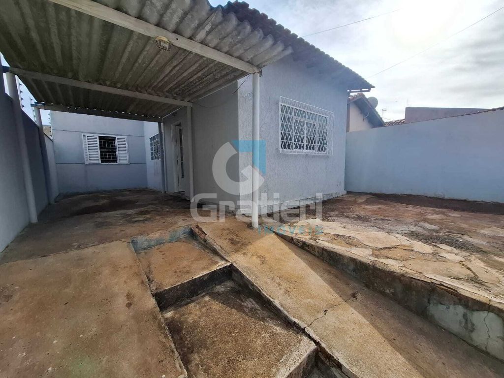 Casa 3 quartos s/ 1 suíte no igaçaba