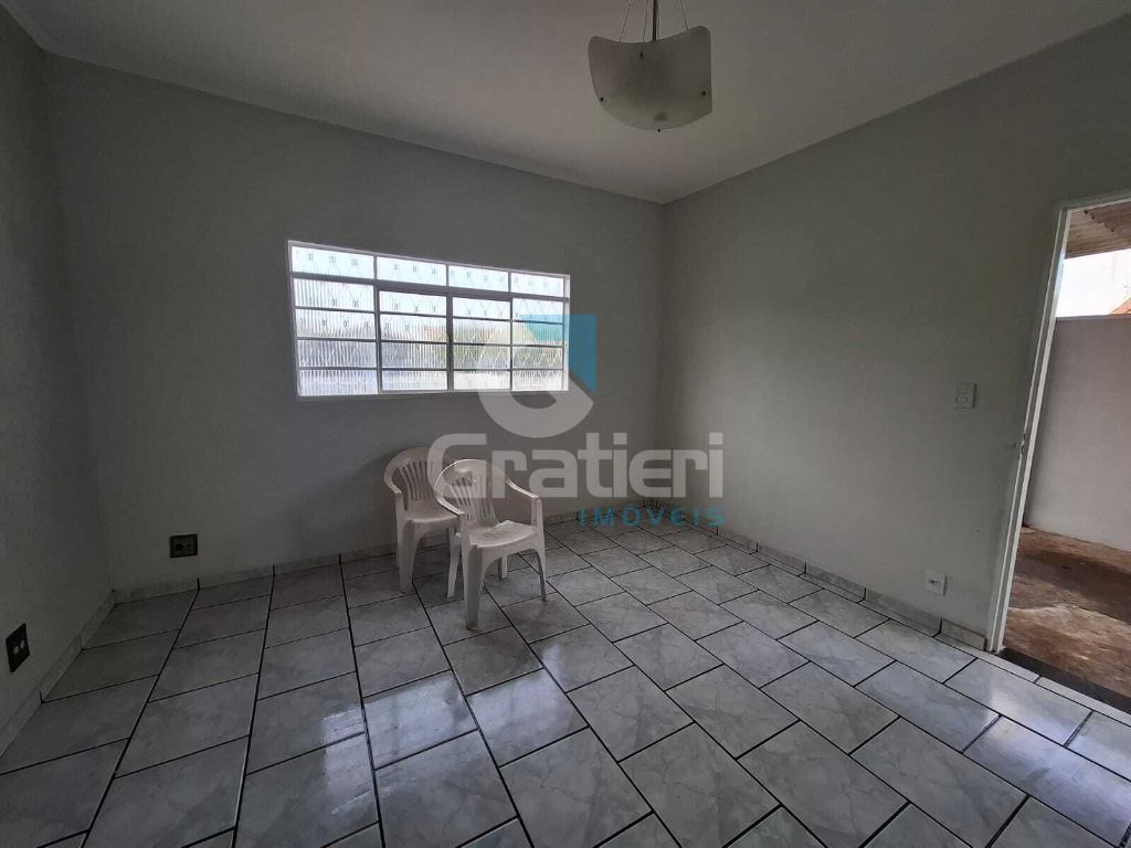 Casa 3 quartos s/ 1 suíte no igaçaba