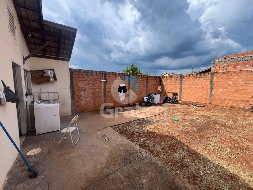 Casa no resid. Laura molina