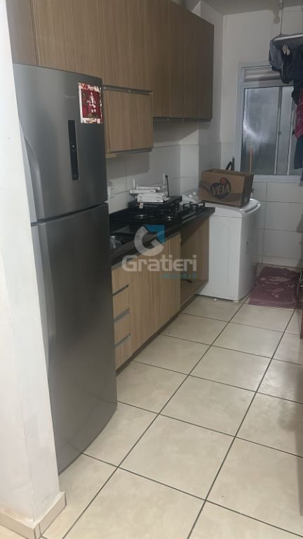 Apartamento no ipe rosa térreo