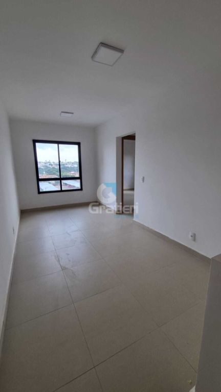 Apartamento à venda no Condomínio Vistas do Botânico Cedros