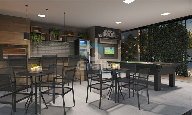 Apartamento à venda no condomínio vistas do botânico – cedro