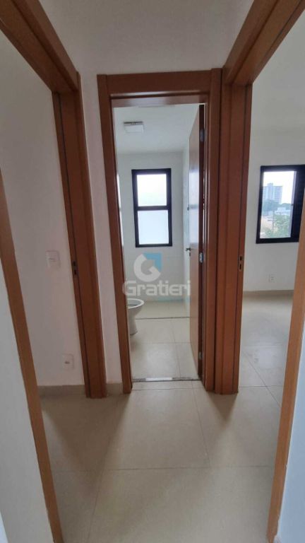 Apartamento à venda no Condomínio Vistas do Botânico Cedros