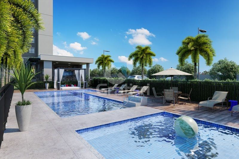Apartamento à venda no condomínio vistas do botânico – cedro