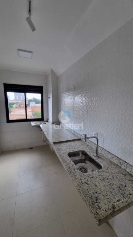 Apartamento à venda no Condomínio Vistas do Botânico Cedros