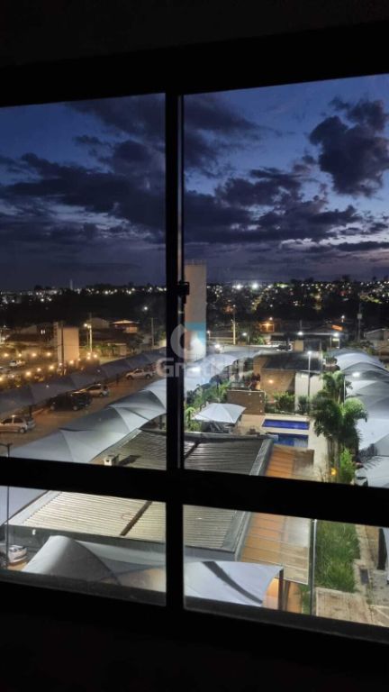 Apartamento à venda no Condomínio Vistas do Botânico Cedros