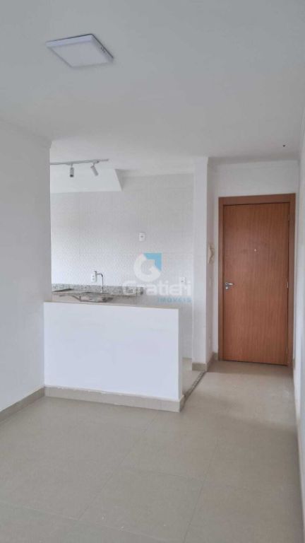 Apartamento à venda no Condomínio Vistas do Botânico Cedros