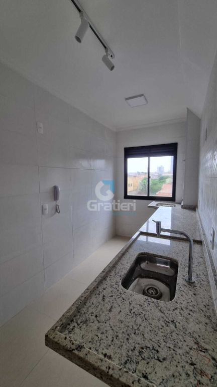 Apartamento à venda no Condomínio Vistas do Botânico Cedros