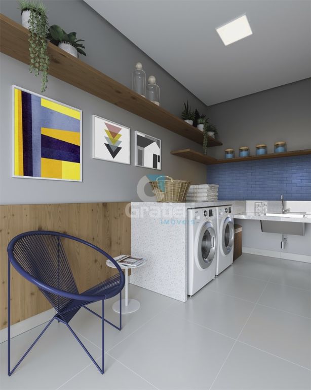 Apartamento à venda no Condomínio Vistas do Botânico Cedros