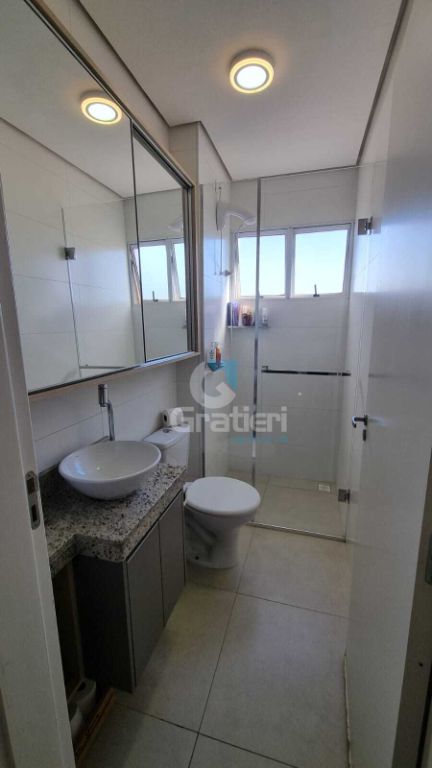 Apartamento à venda no condomínio tulipas ii