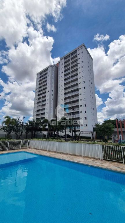 Apartamento à venda no Condomínio Tulipas II