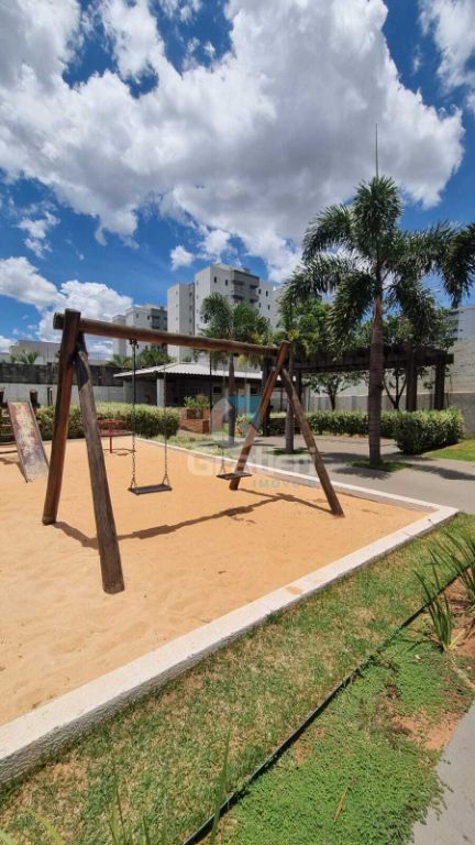 Apartamento à venda no Condomínio Tulipas II