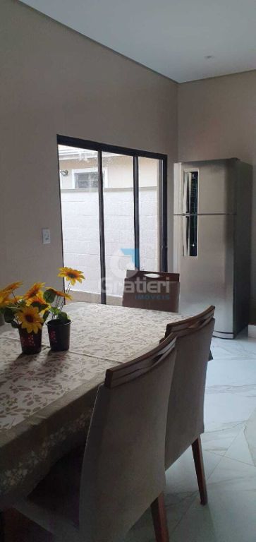 Casa à venda no condomínio Villagio Allegro