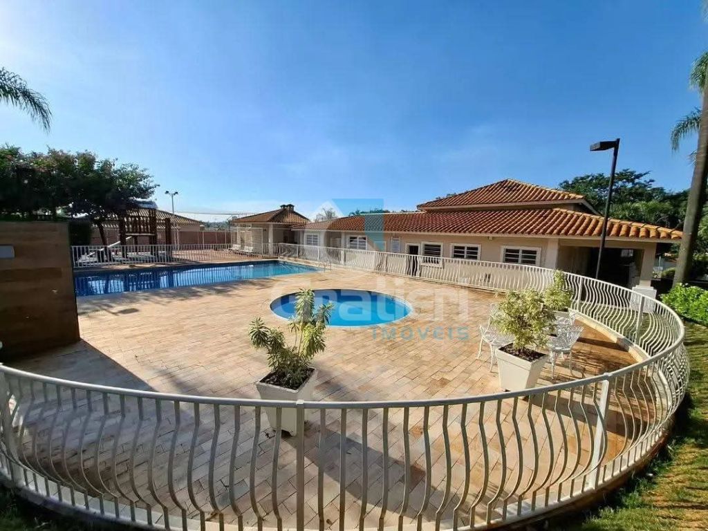 Casa à venda no condomínio Villagio Allegro
