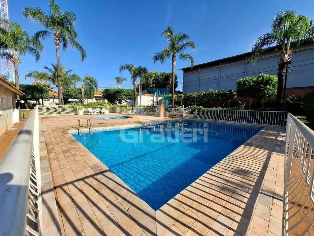 Casa à venda no condomínio Villagio Allegro