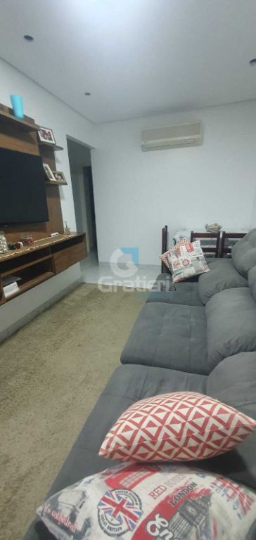 Casa à venda no condomínio Villagio Allegro