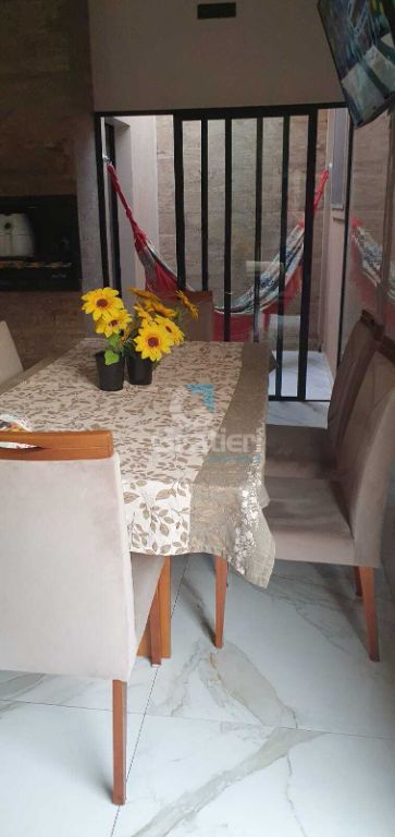 Casa à venda no condomínio Villagio Allegro