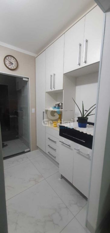 Casa à venda no condomínio Villagio Allegro